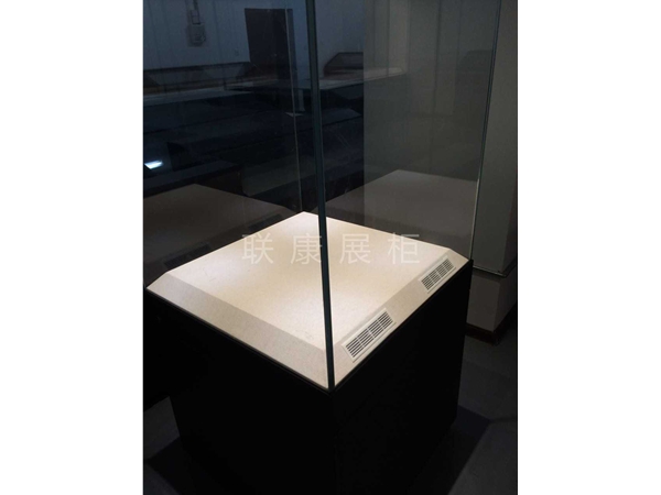 博物館恒溫恒濕展柜