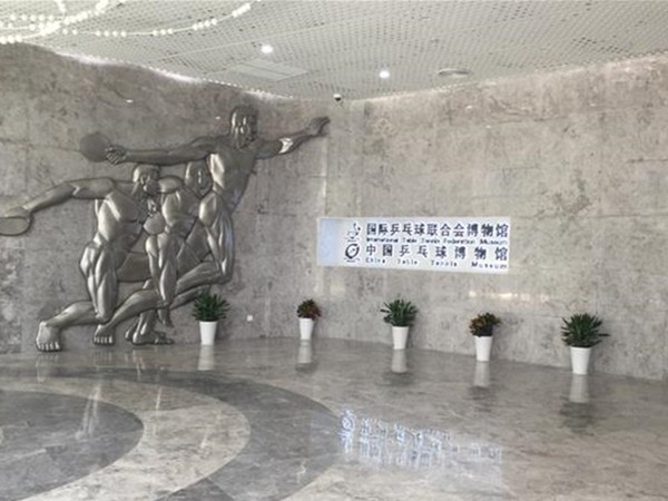展柜公司在機(jī)場項(xiàng)目中的施工優(yōu)勢
