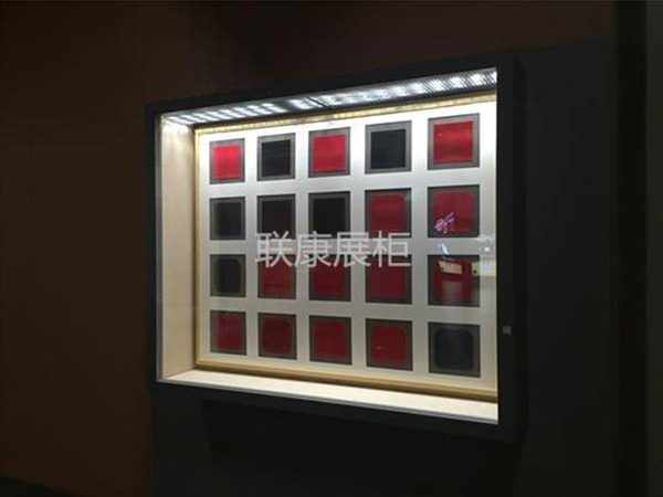 文物展柜