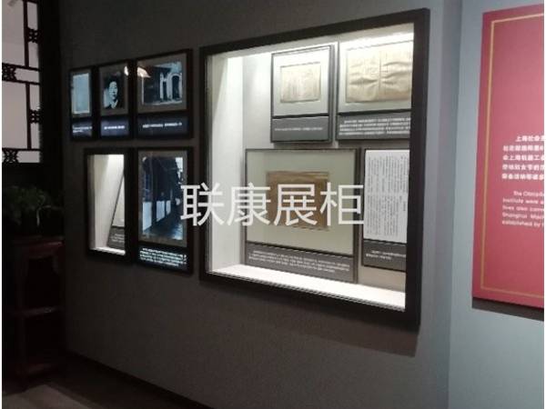博物館壁龕柜GBT是什么標(biāo)準(zhǔn)