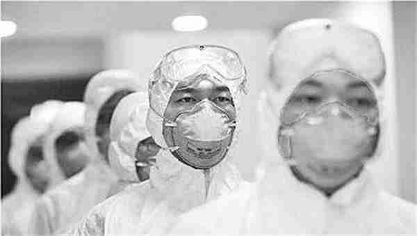 聯(lián)康博物館文物展柜廠家教大家如何預(yù)防新型冠狀病毒。