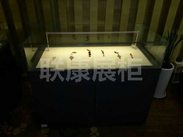 恒溫恒濕展柜制作周期一般得多久？